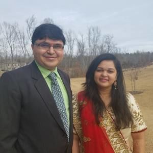 Meet your Posher, Abhishek